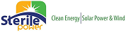 Sterile Power Logo